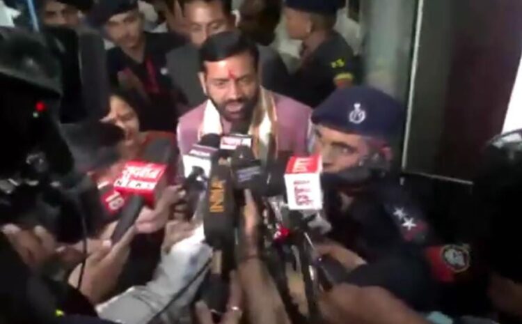 हरियाणा में बीजेपी की जीत के बाद बोले नायब सिंह सैनी-पीएम के नेतृत्व पर लोगों ने लगाई है मुहर