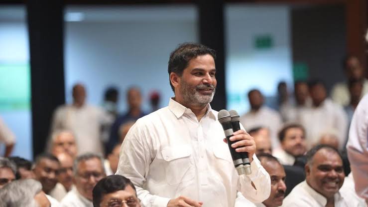 उपचुनाव के लिए कल उम्मीदवारों की घोषणा करेंगे प्रशांत किशोर,एनडीए से होगा सीधा मुकाबला