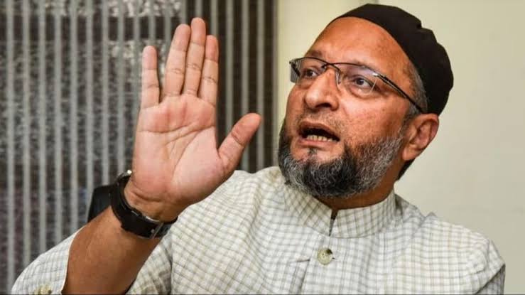 महाराष्ट्र विधानसभा चुनाव में MVA का खेल बिगाड़ेंगे ओवैसी,मुस्लिम वोटरों में करेंगे सेंधमारी