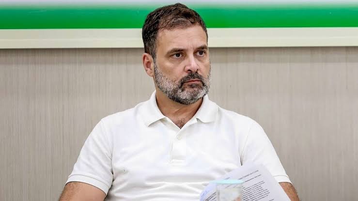राहुल गांधी के बताए हुए रास्ते पर नहीं चले पार्टी के नेता,हरियाणा में हार का सबसे बड़ा कारण आया सामने!