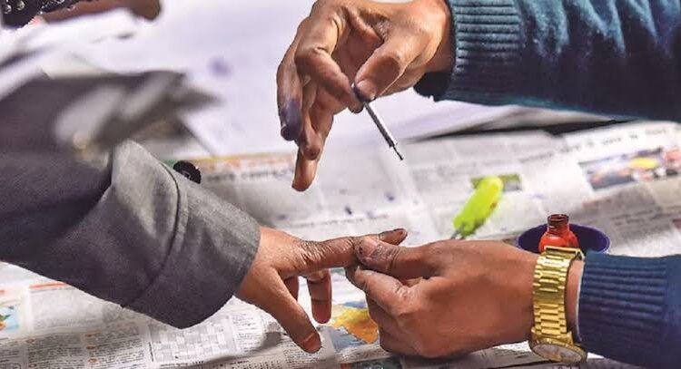 महाराष्ट्र चुनाव को लेकर आया बड़ा अपडेट,20 नवंबर को डाले जाएंगे वोट