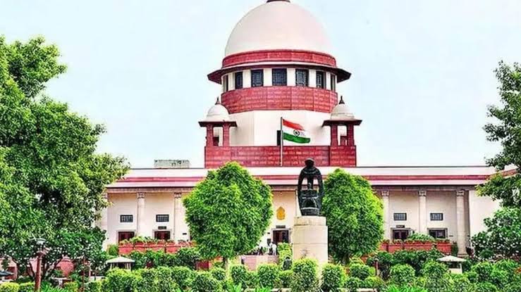 नागरिकता कानून की धारा 6ए की संवैधानिक वैधता को सुप्रीम कोर्ट ने रखा बरकरार,आया बड़ा फैसला