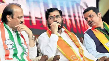 महाराष्ट्र चुनाव को लेकर आज सीटों की घोषणा कर सकती है बीजेपी,देर रात ढाई घंटे तक चली है बैठक