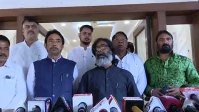  81 में से 70 सीटों पर चुनाव लड़ेगी कांग्रेस और JMM,राजद को मिलेगी इतनी सीटें!