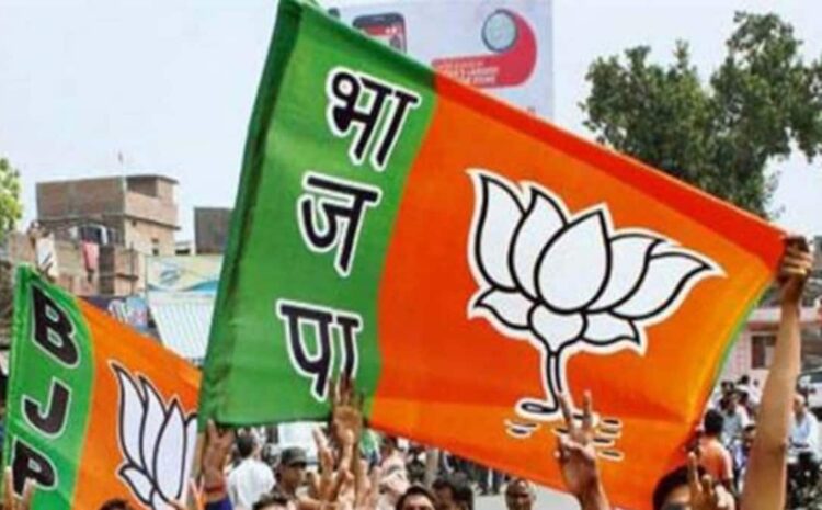  दलित समुदाय तक पहुंचने की कवायद में जुटी भाजपा,महाराष्ट्र चुनाव में RSS के जरिए बनाया ये प्लान