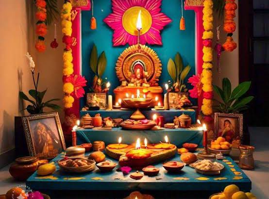  31 अक्टूबर को हीं मनाया जाएगा दिवाली,जान लीजिए आखिर 1 नवंबर को क्यों नहीं?
