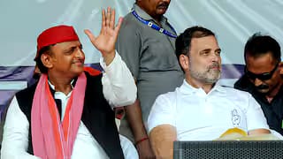  अखिलेश के सामने राहुल ने किया सरेंडर!अकेले उपचुनाव लड़ेगी सपा?