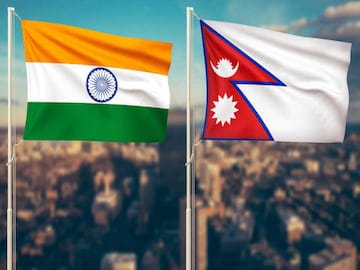  नेपाल ने फिर से भारतीय क्षेत्र को बताया अपना,100 रुपये के नोट पर छापकर जताया अपना अधिकार