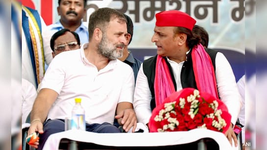  यूपी उपचुनाव में कांग्रेस को अखिलेश ने नहीं दिया भाव,अब पार्टी ने उठाया बड़ा कदम?