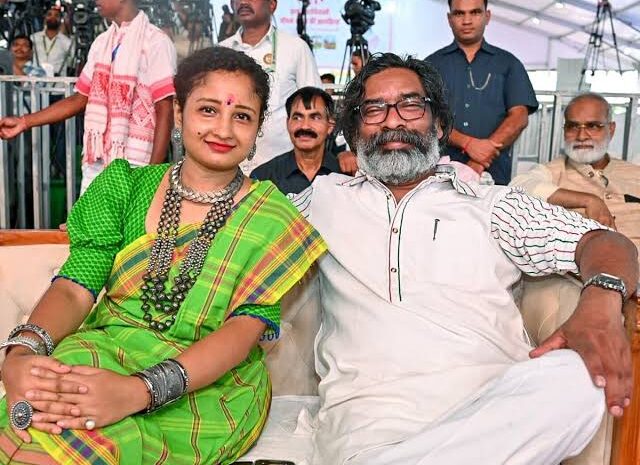  हिट रही सोरेन सरकार!हर परिवार को लाखों रूपये की प्रत्येक साल मिली है मदद
