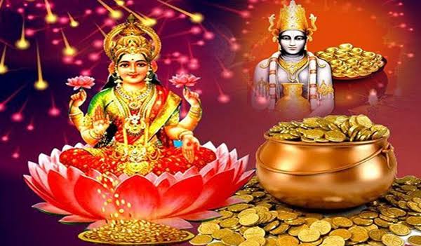  आज मनाया जा रहा है धनतेरस,जानिए पूजन विधि और शुभ मुहूर्त