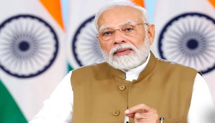  51 हजार से ज्यादा नियुक्ति पत्र आज बांटेगे पीएम मोदी,40 जगहों पर होगा आयोजन