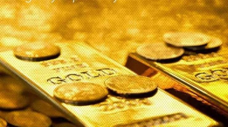  सोना में करें निवेश,एक साल में दिया है 30% का रिटर्न