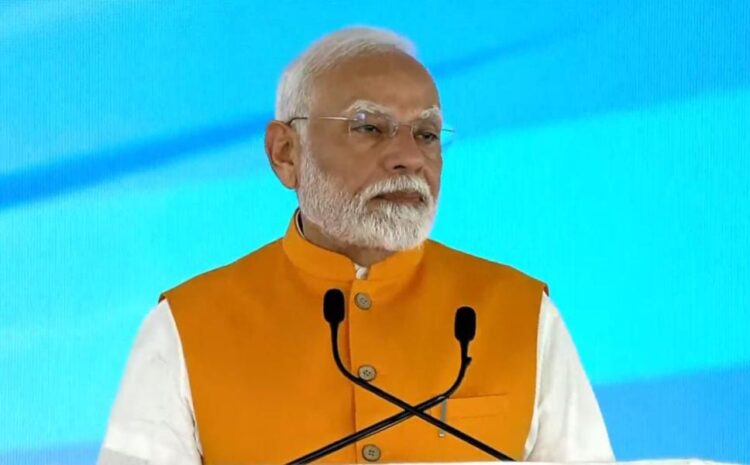  पीएम मोदी ने लॉन्च की हेल्थ कवरेज स्कीम,जानिए किसे मिलेगा लाभ?