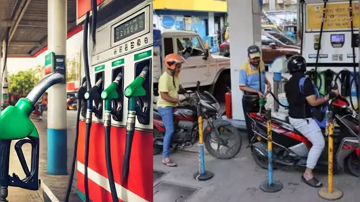  पेट्रोल-डीजल के दामों में होने जा रही है बड़ी कमी,केंद्रीय पेट्रोलियम मंत्री हरदीप सिंह पुरी ने दिया बड़ा बयान