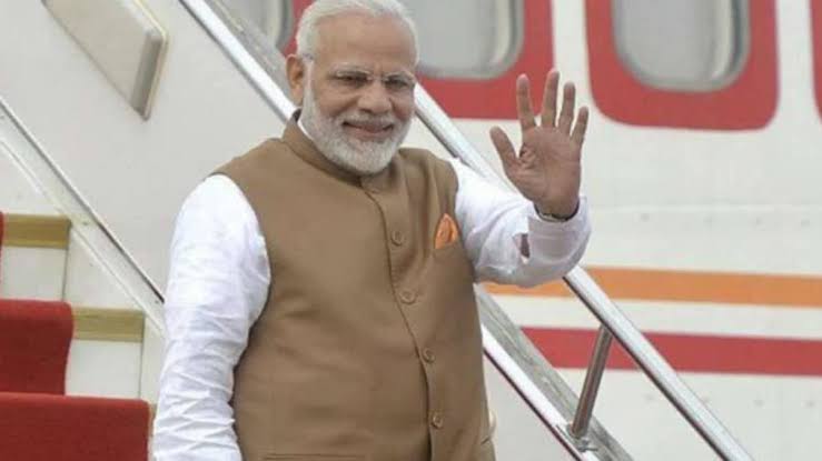  गुजरात दौरे पर जा रहे हैं पीएम मोदी,दिवाली पर गुजरात की जनता को देंगे अरबों की सौगात