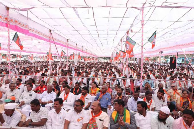 4 नवंबर को झारखंड के दौरे पर रहेंगे पीएम मोदी,रैली को करेंगे संबोधित 1 1000418142