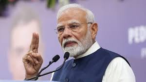 प्रधानमंत्री मोदी के हमले पर मल्लिकार्जुन खरगे ने किया पलटवार,लगा दिया गंभीर आरोप 1 1000418870