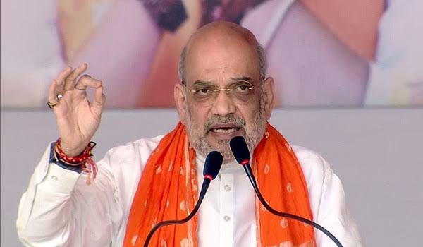 झारखंड में चुनावी सभा को आज संबोधित करेंगे अमित शाह,भाजपा का संकल्प पत्र भी करेंगे जारी 1 1000419381