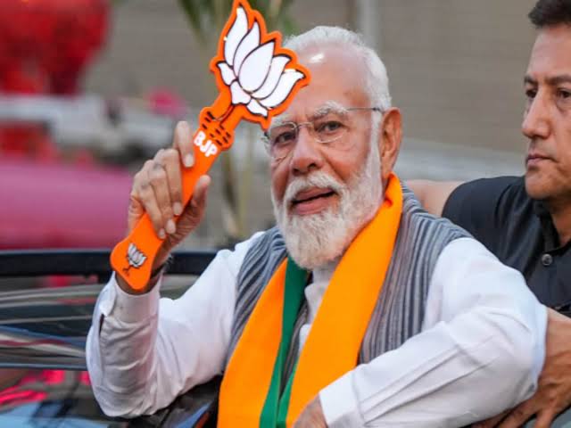 कल रांची में रोड शो करेंगे पीएम मोदी,4000 अतिरिक्त सुरक्षाकर्मी रहेंगे तैनात 1 1000424296