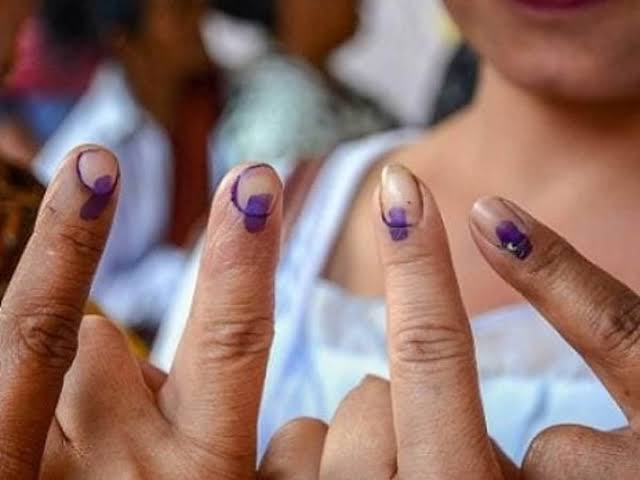 बिहार में आज थम जाएगा चुनाव प्रचार,चारों सीटों पर हो चुका है त्रिकोणीय मुकाबला! 1 1000425121