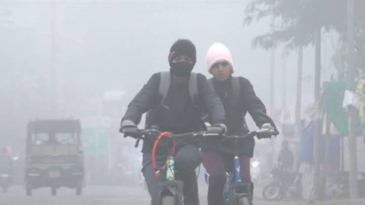 बिहार में ठंड ने दी दस्तक,20 नवंबर से उत्तर भारत के सभी राज्यों में पड़ेगी कड़ाके की ठंड 1 1000425551