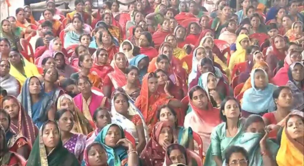 राजकुमार राम को आदिवासियों ने भगवान राम बनाया,बिरसा मुंडा की जयंती पर बोले पीएम मोदी 1 1000427170