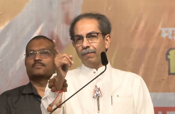 महाराष्ट्र में NDA को लग सकता है झटका,वापसी करना हो गया मुश्किल! 1 1000427555