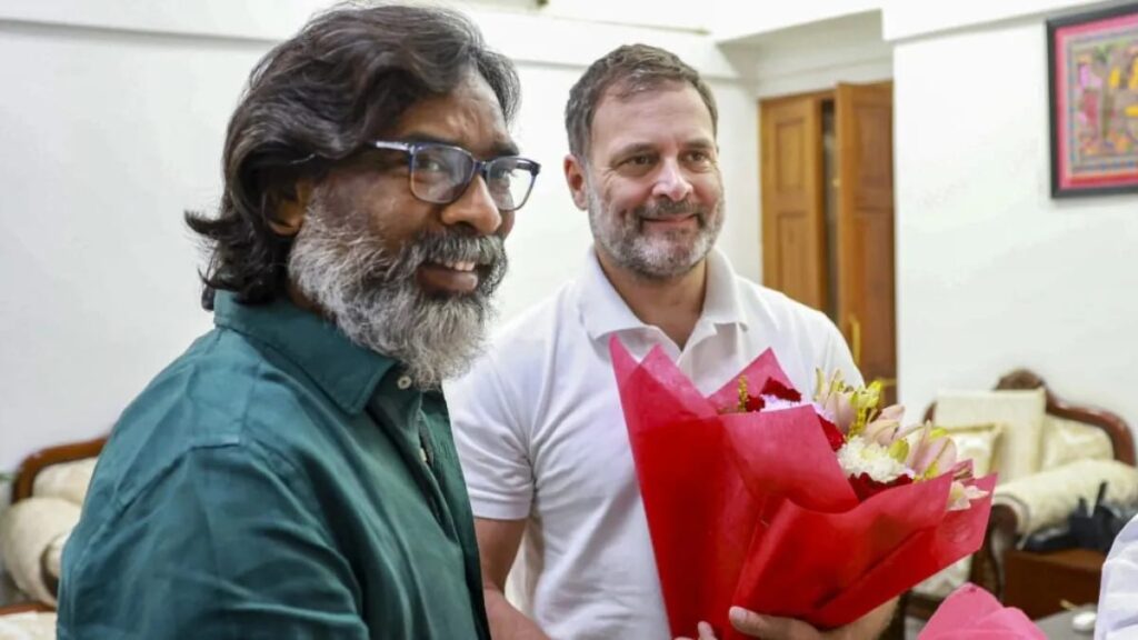 एग्जिट पोल पर भाजपा का आया रिएक्शन,बोली-झारखंड में हम 55 से अधिक जीत रहे हैं सीटें 1 1000429472