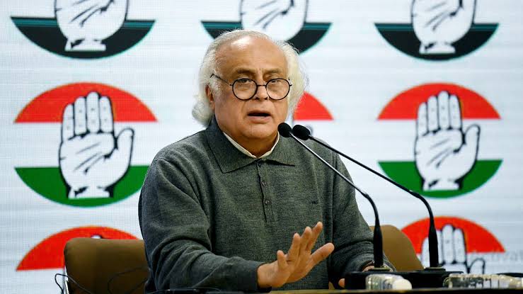 मणिपुर मामले में बीजेपी और कांग्रेस हुई आमने-सामने,जेपी नड्डा पर जयराम रमेश ने किया पलटवार 1 1000430081