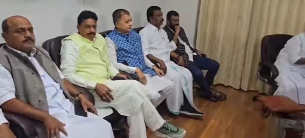 कांग्रेस ने उठाई अडानी वाला मामला,बोले मल्लिकार्जुन खरगे-संसद सत्र में अडानी पर होनी चाहिए डिटेल में चर्चा 1 1000431754