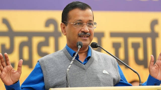 दिल्ली सरकार ने फिर से शुरू की बुजुर्गों की पेंशन,मिलेगा 2500 रुपये तक 1 1000431863