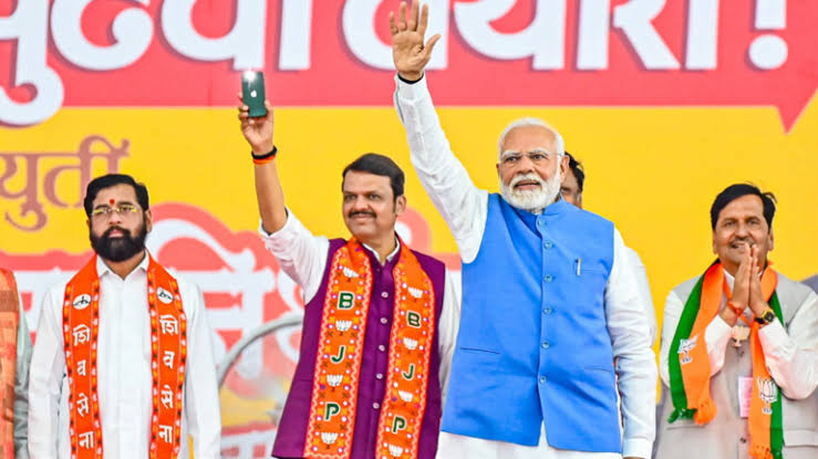 पीएम मोदी और शाह जो भी फैसला लेंगे हमें मंजूर होगा,मुझे BJP का CM मंजूर हैं-एकनाथ शिंदे ने दिया बड़ा बयान 1 1000432933