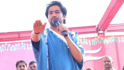 देश के कोने-कोने में होगी पदयात्रा,हिंदुओं को करके रहेंगे जागरूक-धीरेंद्र शास्त्री 1 1000433950
