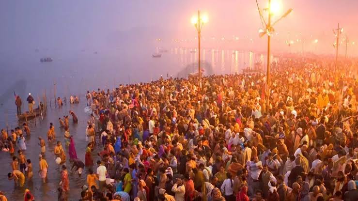प्रयागराज महाकुंभ में इस बार सभी विपक्षी नेताओं की दी जाएगी न्योता,योगी सरकार ने किया ऐलान 1 1000434415