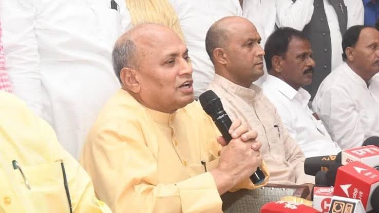  चिराग पासवान के रस्ते पर चलेंगे आरसीपी सिंह,नीतीश कुमार को करेंगे डैमेज!