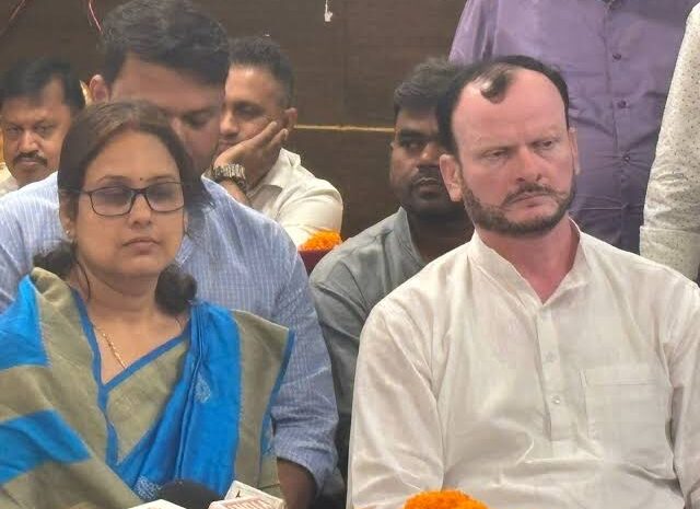  बेलागंज में जन सुराज मार सकती है बाजी?RJD-JDU को छोड़ सकती है पीछे!