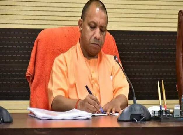  यूपी कैबिनेट की आज होगी बैठक,15 से ज्यादा प्रस्ताव पर योगी सरकार लगाएगी मुहर!