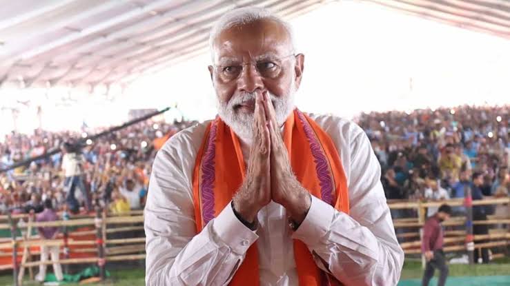  आज झारखंड में दो रैलियों को संबोधित करेंगे पीएम मोदी,निशाने पर रहेंगे CM सोरेन