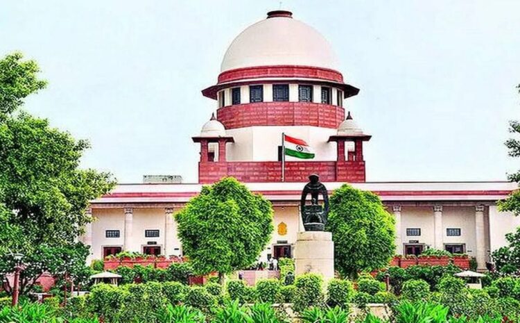  पटाखों पर बैन को लेकर बोला सुप्रीम कोर्ट,कोई भी धर्म ये करने की इजाजत नहीं देता है..