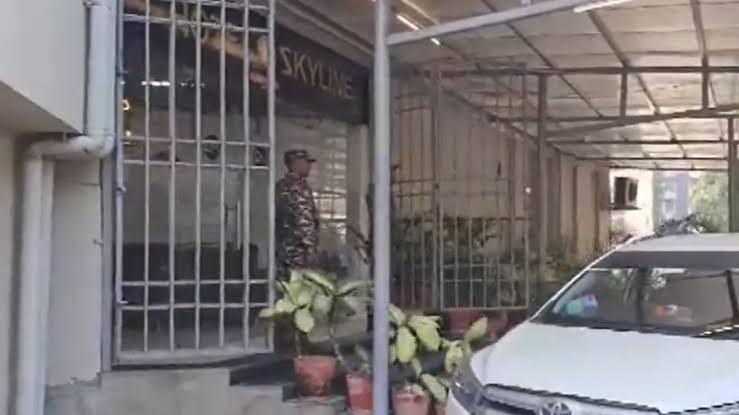  झारखंड में 17 जगहों पर ED की छापेमारी जारी,वित्तीय और लॉजिस्टिक नेटवर्क की हो रही है जांच!