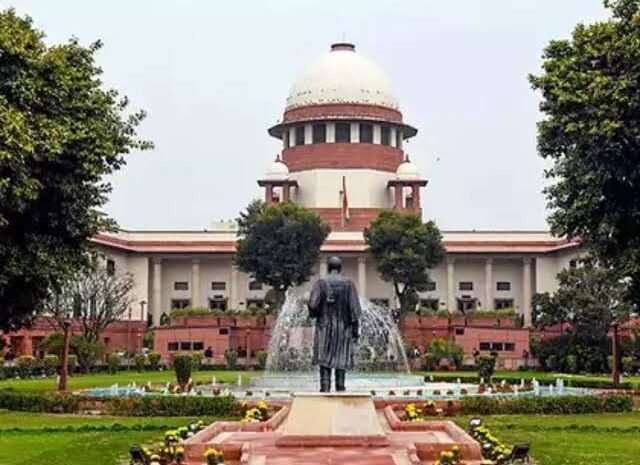  बुलडोजर एक्शन पर सुप्रीम कोर्ट ने सुनाया बड़ा फैसला,किसी निर्दोष को घर से वंचित करना पूरी तरह असंवैधानिक
