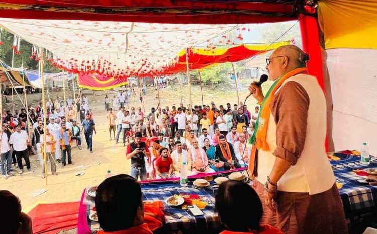  बुर्का को लेकर गिरिराज सिंह ने दिया बड़ा बयान,लालू यादव पर भी लगा दिया बड़ा आरोप!