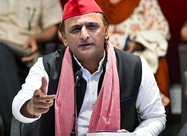  उपचुनाव से पहले राज्य निर्वाचन आयोग को सपा ने लिखी चिट्ठी,मुस्लिम महिला मतदाताओं को लेकर कर दी बड़ी मांग!
