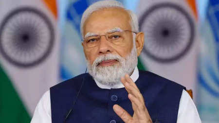  पीएम मोदी ने वोटर्स से की जमकर मतदान करने की अपील,महाराष्ट्र और झारखंड में हो रही है वोटिंग