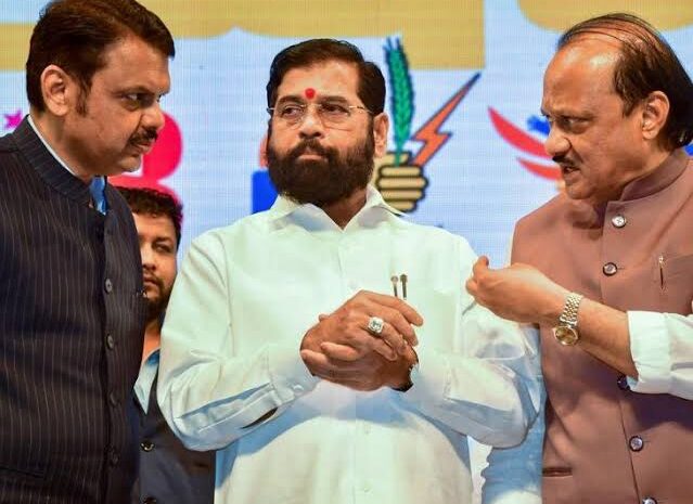  महाराष्ट्र और झारखंड के इन बड़े नेताओं के भाग्य के फैसला पर टिकी है दोनों राज्यों की सियासत!