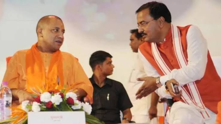  यूपी में भी बीजेपी ने इंडिया गठबंधन को दी शिकस्त,7 सीटों पर चल रही काफी आगे