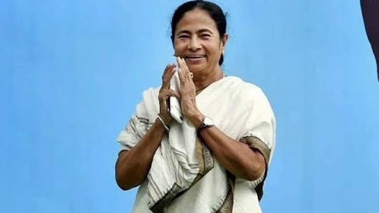 ममता बनर्जी की नहीं घाटी लोकप्रियता,सभी 6 सीटों पर TMC ने बनाई बड़ी बढ़त