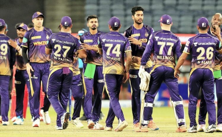  कोलकाता नाइट राइडर्स के लिए वरदान साबित होंगे वेंकटेश अय्यर!कप्तानी करने के लिए भरी हामी
