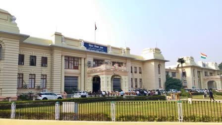  बिहार विधानसभा सत्र का आज है अंतिम दिन,विपक्ष के द्वारा उठाए गए कई मुद्दों का जवाब देंगे मंत्री